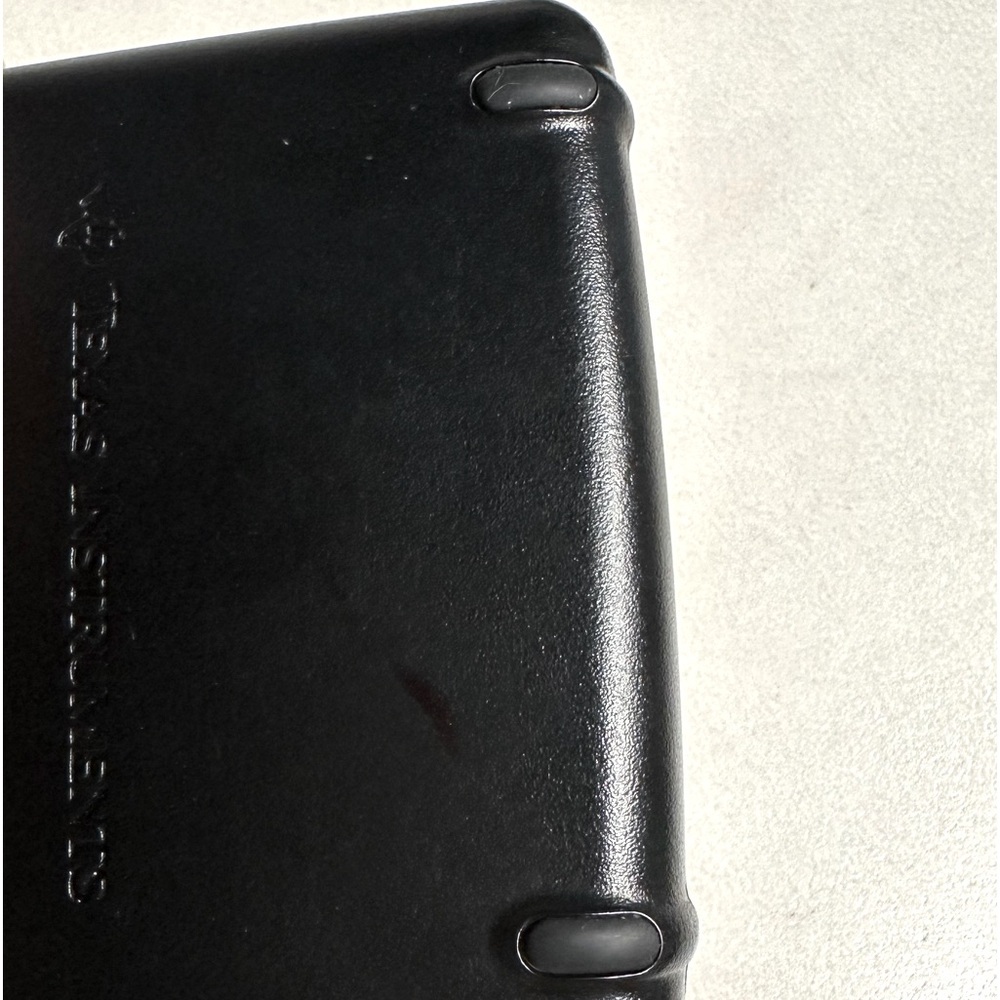 Texas Instruments® TI-83 Plus Graphing Calculator - Picture 8 of 15